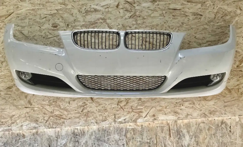 Передний бампер BMW 3 серия Е90 2008-2013г